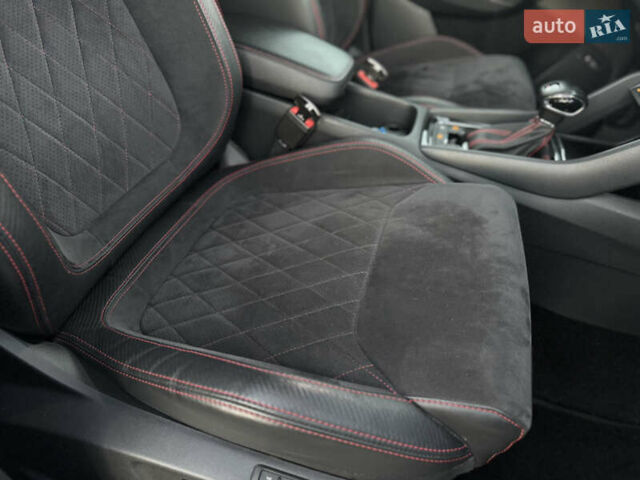 Белый Шкода Kodiaq, объемом двигателя 2 л и пробегом 195 тыс. км за 34999 $, фото 47 на Automoto.ua