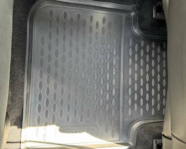 Белый Шкода Kodiaq, объемом двигателя 1.98 л и пробегом 33 тыс. км за 34500 $, фото 37 на Automoto.ua