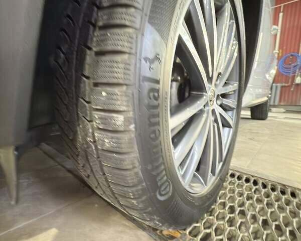 Білий Шкода Kodiaq, об'ємом двигуна 1.97 л та пробігом 190 тис. км за 30950 $, фото 61 на Automoto.ua