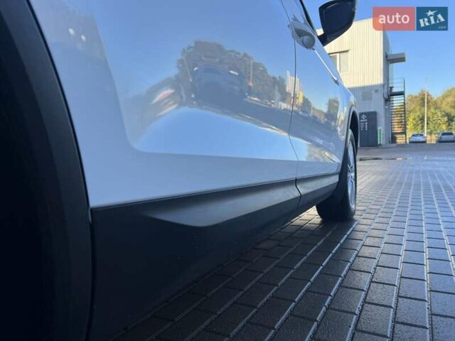Белый Шкода Kodiaq, объемом двигателя 1.97 л и пробегом 219 тыс. км за 26200 $, фото 10 на Automoto.ua