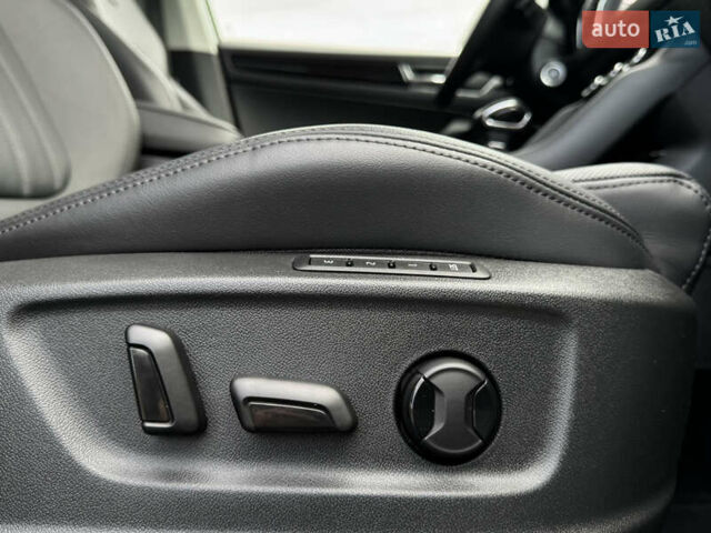 Белый Шкода Kodiaq, объемом двигателя 2 л и пробегом 153 тыс. км за 35600 $, фото 91 на Automoto.ua