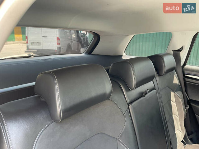 Белый Шкода Kodiaq, объемом двигателя 1.98 л и пробегом 234 тыс. км за 26000 $, фото 20 на Automoto.ua