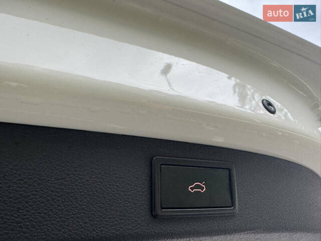 Белый Шкода Kodiaq, объемом двигателя 2 л и пробегом 225 тыс. км за 21800 $, фото 29 на Automoto.ua