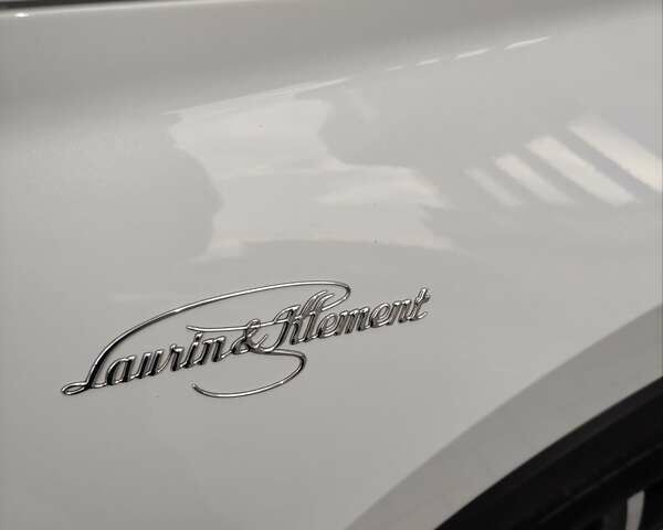 Білий Шкода Kodiaq, об'ємом двигуна 1.97 л та пробігом 190 тис. км за 30950 $, фото 33 на Automoto.ua