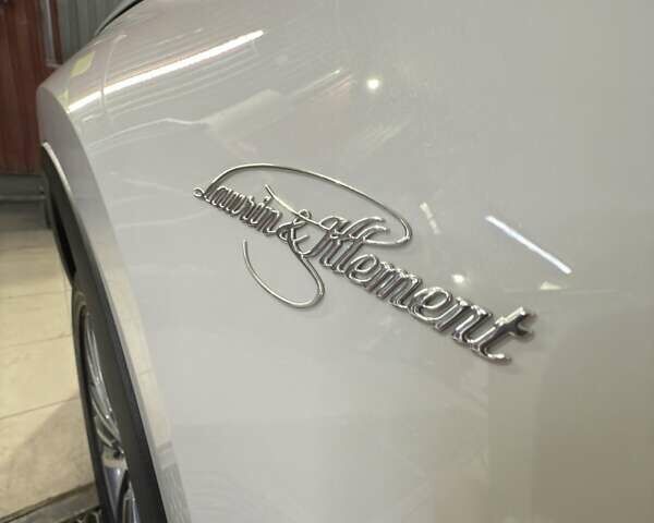 Білий Шкода Kodiaq, об'ємом двигуна 1.97 л та пробігом 190 тис. км за 30950 $, фото 62 на Automoto.ua