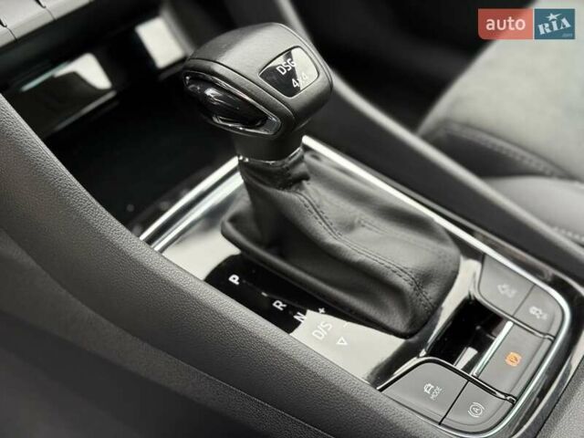 Белый Шкода Kodiaq, объемом двигателя 1.98 л и пробегом 56 тыс. км за 30500 $, фото 63 на Automoto.ua