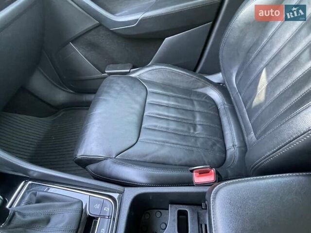 Шкода Kodiaq 2021 в Днепре (Днепропетровске) на Automoto.ua Белый Шкода Kodiaq, объемом двигателя 1.98 л и пробегом 106 тыс. км за 33900 $, фото 43 на Automoto.ua