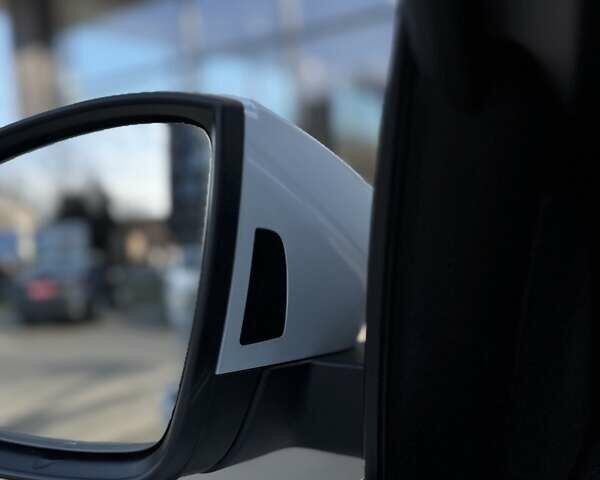 Белый Шкода Kodiaq, объемом двигателя 1.97 л и пробегом 98 тыс. км за 37500 $, фото 1 на Automoto.ua