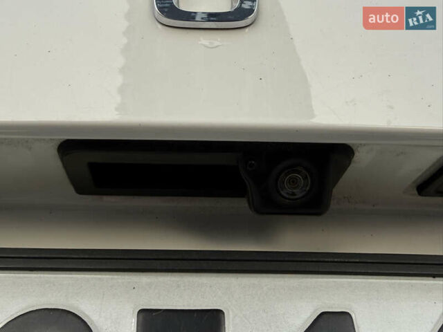 Білий Шкода Kodiaq, об'ємом двигуна 1.98 л та пробігом 197 тис. км за 22999 $, фото 20 на Automoto.ua