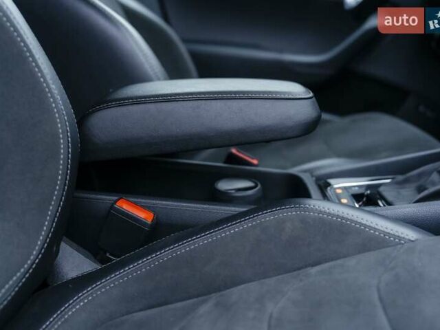 Білий Шкода Kodiaq, об'ємом двигуна 1.98 л та пробігом 100 тис. км за 34000 $, фото 48 на Automoto.ua