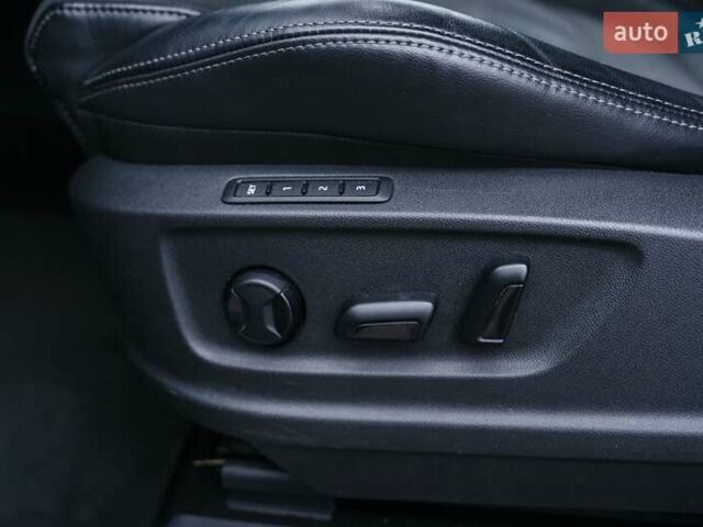 Білий Шкода Kodiaq, об'ємом двигуна 1.98 л та пробігом 100 тис. км за 34000 $, фото 47 на Automoto.ua