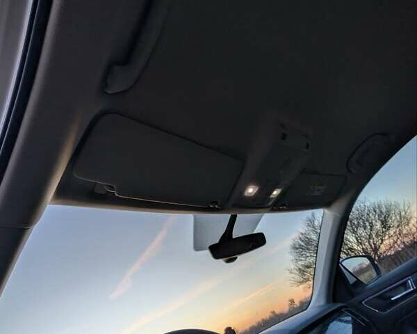 Белый Шкода Kodiaq, объемом двигателя 1.98 л и пробегом 100 тыс. км за 34000 $, фото 7 на Automoto.ua