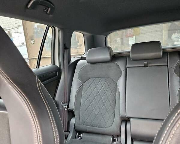 Белый Шкода Kodiaq, объемом двигателя 1.98 л и пробегом 84 тыс. км за 34000 $, фото 7 на Automoto.ua