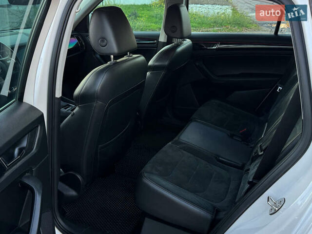 Шкода Kodiaq 2021 у Миколаєві на Automoto.ua Білий Шкода Kodiaq, об'ємом двигуна 1.97 л та пробігом 174 тис. км за 31600 $, фото 8 на Automoto.ua