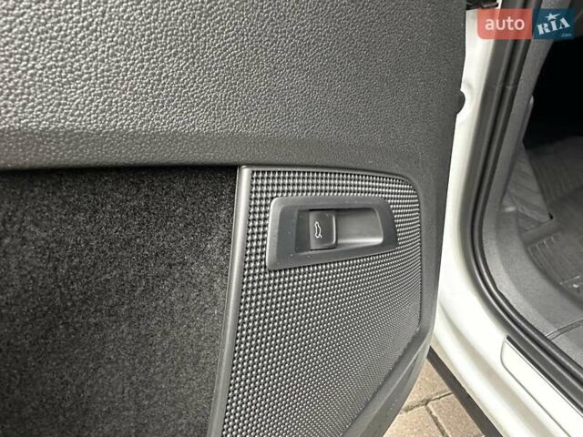 Белый Шкода Kodiaq, объемом двигателя 1.98 л и пробегом 70 тыс. км за 33900 $, фото 47 на Automoto.ua