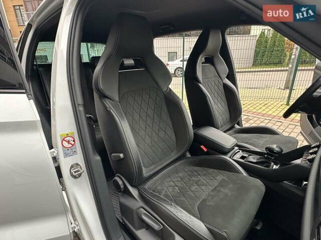 Белый Шкода Kodiaq, объемом двигателя 1.98 л и пробегом 70 тыс. км за 33900 $, фото 39 на Automoto.ua