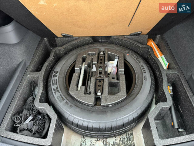 Белый Шкода Kodiaq, объемом двигателя 2 л и пробегом 94 тыс. км за 33900 $, фото 19 на Automoto.ua