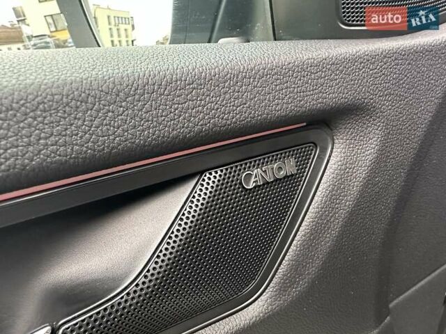 Белый Шкода Kodiaq, объемом двигателя 1.98 л и пробегом 70 тыс. км за 33900 $, фото 46 на Automoto.ua