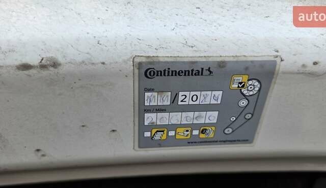 Белый Шкода Kodiaq, объемом двигателя 2 л и пробегом 200 тыс. км за 32000 $, фото 29 на Automoto.ua