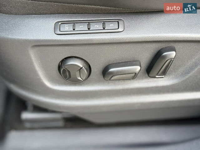 Білий Шкода Kodiaq, об'ємом двигуна 1.98 л та пробігом 197 тис. км за 22999 $, фото 45 на Automoto.ua