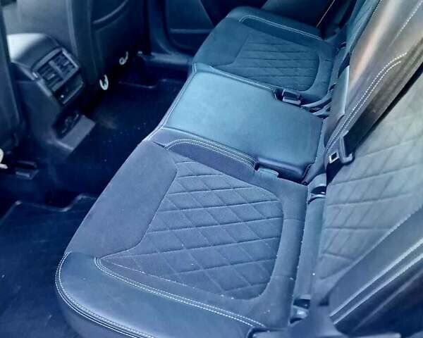 Белый Шкода Kodiaq, объемом двигателя 1.98 л и пробегом 20 тыс. км за 38000 $, фото 6 на Automoto.ua