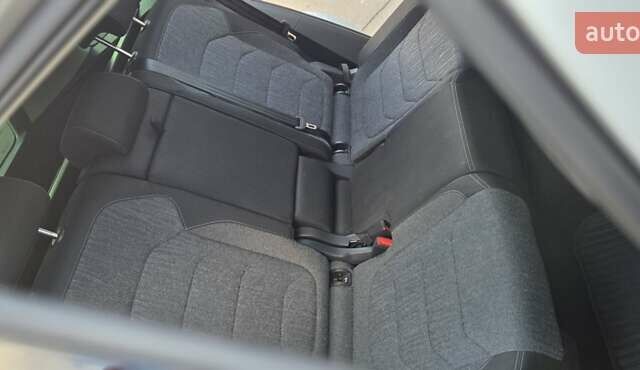 Белый Шкода Kodiaq, объемом двигателя 2 л и пробегом 200 тыс. км за 32000 $, фото 44 на Automoto.ua