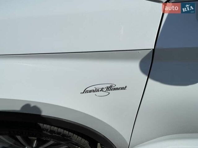 Шкода Kodiaq 2021 в Днепре (Днепропетровске) на Automoto.ua Белый Шкода Kodiaq, объемом двигателя 1.98 л и пробегом 106 тыс. км за 33900 $, фото 11 на Automoto.ua