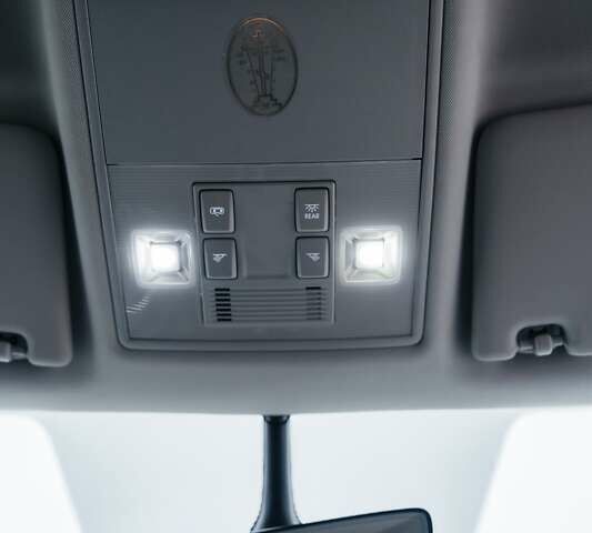 Білий Шкода Kodiaq, об'ємом двигуна 1.98 л та пробігом 100 тис. км за 34000 $, фото 28 на Automoto.ua