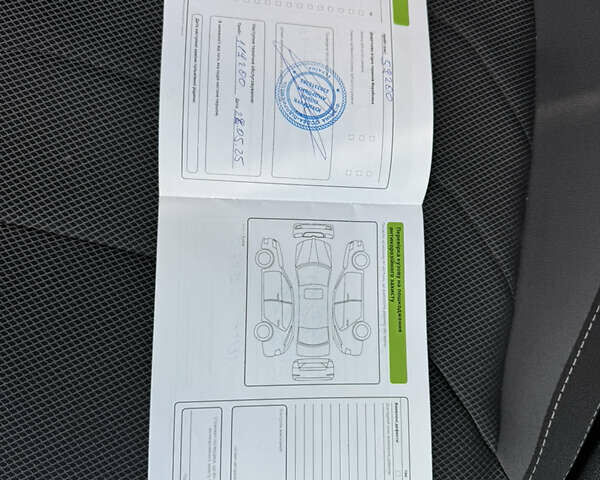 Белый Шкода Kodiaq, объемом двигателя 2 л и пробегом 94 тыс. км за 33900 $, фото 42 на Automoto.ua