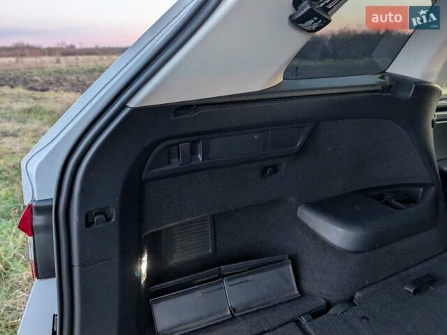 Белый Шкода Kodiaq, объемом двигателя 1.98 л и пробегом 100 тыс. км за 34000 $, фото 17 на Automoto.ua