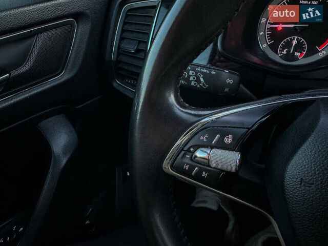 Шкода Kodiaq 2021 у Миколаєві на Automoto.ua Білий Шкода Kodiaq, об'ємом двигуна 1.97 л та пробігом 174 тис. км за 31600 $, фото 13 на Automoto.ua
