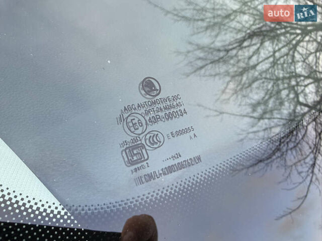 Білий Шкода Kodiaq, об'ємом двигуна 1.98 л та пробігом 197 тис. км за 22999 $, фото 24 на Automoto.ua