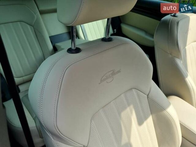 Білий Шкода Kodiaq, об'ємом двигуна 1.97 л та пробігом 185 тис. км за 37500 $, фото 46 на Automoto.ua