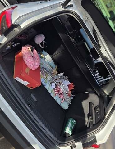 Белый Шкода Kodiaq, объемом двигателя 2 л и пробегом 200 тыс. км за 32000 $, фото 56 на Automoto.ua