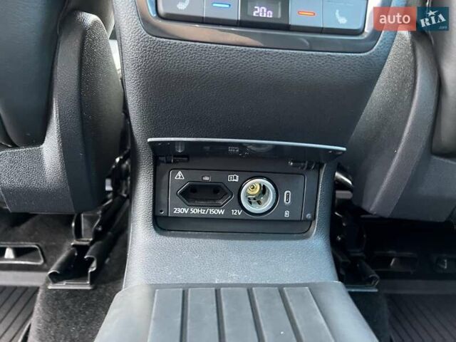 Белый Шкода Kodiaq, объемом двигателя 1.98 л и пробегом 77 тыс. км за 38900 $, фото 11 на Automoto.ua