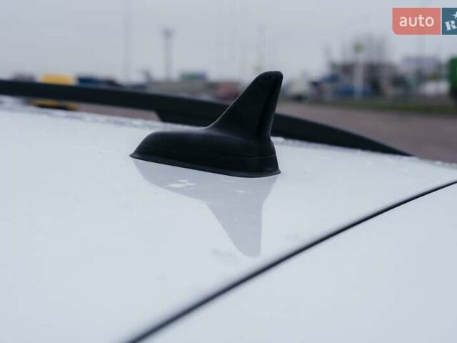 Білий Шкода Kodiaq, об'ємом двигуна 1.98 л та пробігом 100 тис. км за 34000 $, фото 31 на Automoto.ua