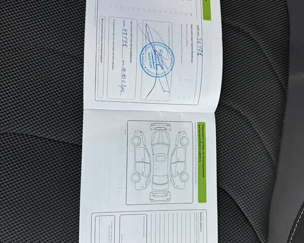 Белый Шкода Kodiaq, объемом двигателя 2 л и пробегом 94 тыс. км за 33900 $, фото 37 на Automoto.ua