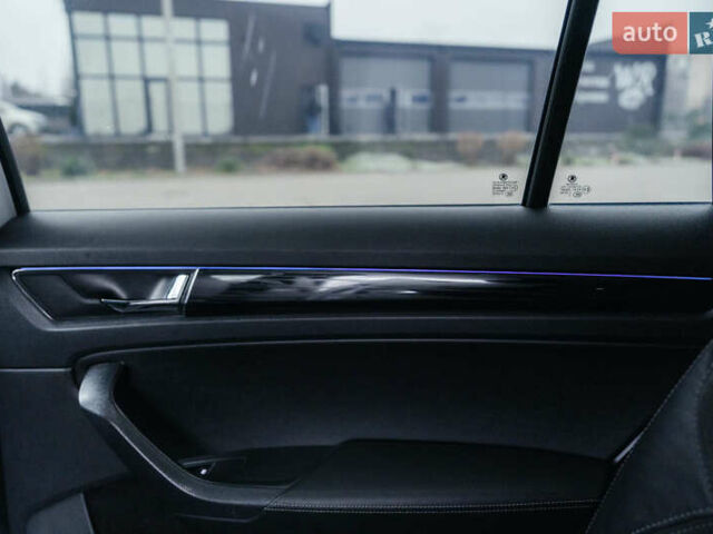 Білий Шкода Kodiaq, об'ємом двигуна 1.98 л та пробігом 100 тис. км за 34000 $, фото 41 на Automoto.ua