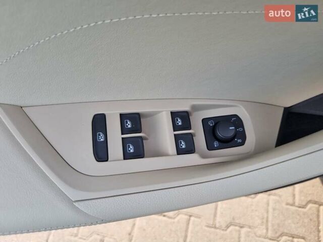 Білий Шкода Kodiaq, об'ємом двигуна 1.97 л та пробігом 185 тис. км за 37500 $, фото 14 на Automoto.ua