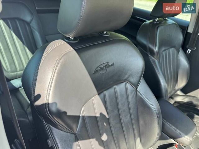 Белый Шкода Kodiaq, объемом двигателя 1.98 л и пробегом 104 тыс. км за 35300 $, фото 33 на Automoto.ua