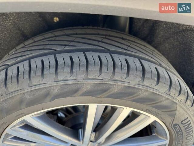 Белый Шкода Kodiaq, объемом двигателя 1.98 л и пробегом 104 тыс. км за 35300 $, фото 23 на Automoto.ua