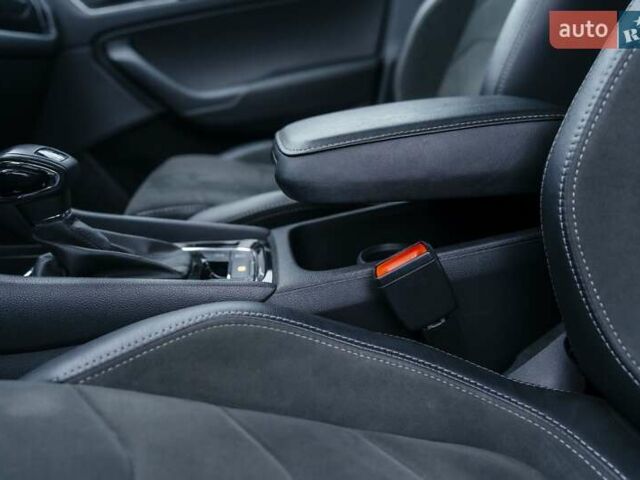 Білий Шкода Kodiaq, об'ємом двигуна 1.98 л та пробігом 100 тис. км за 34000 $, фото 52 на Automoto.ua