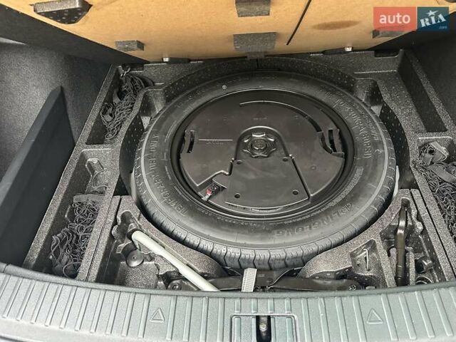 Белый Шкода Kodiaq, объемом двигателя 1.98 л и пробегом 70 тыс. км за 33900 $, фото 59 на Automoto.ua