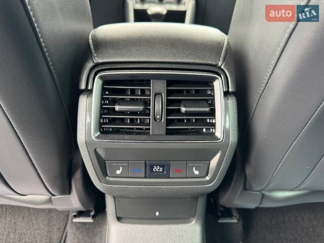 Белый Шкода Kodiaq, объемом двигателя 2 л и пробегом 115 тыс. км за 37500 $, фото 36 на Automoto.ua