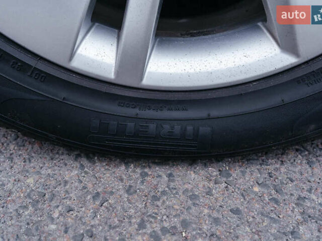 Білий Шкода Kodiaq, об'ємом двигуна 1.98 л та пробігом 100 тис. км за 34000 $, фото 43 на Automoto.ua