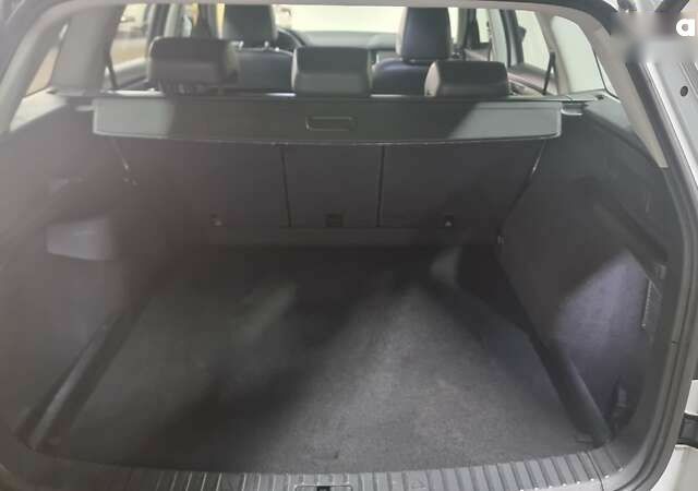 Білий Шкода Kodiaq, об'ємом двигуна 2 л та пробігом 97 тис. км за 32800 $, фото 20 на Automoto.ua