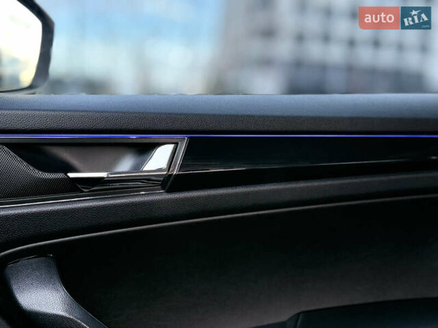 Білий Шкода Kodiaq, об'ємом двигуна 1.98 л та пробігом 197 тис. км за 22999 $, фото 38 на Automoto.ua