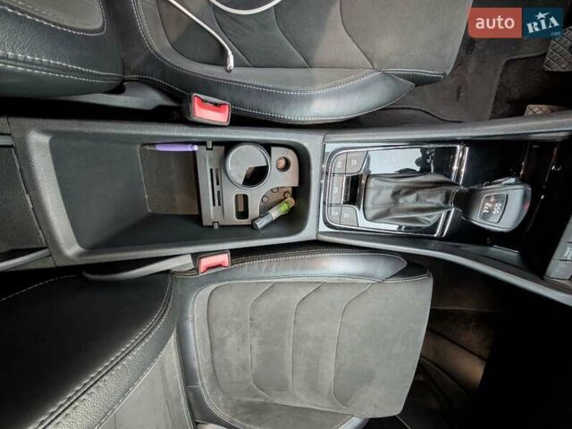 Белый Шкода Kodiaq, объемом двигателя 1.98 л и пробегом 100 тыс. км за 34000 $, фото 8 на Automoto.ua