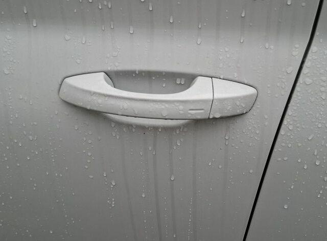 Білий Шкода Kodiaq, об'ємом двигуна 2 л та пробігом 242 тис. км за 22000 $, фото 14 на Automoto.ua