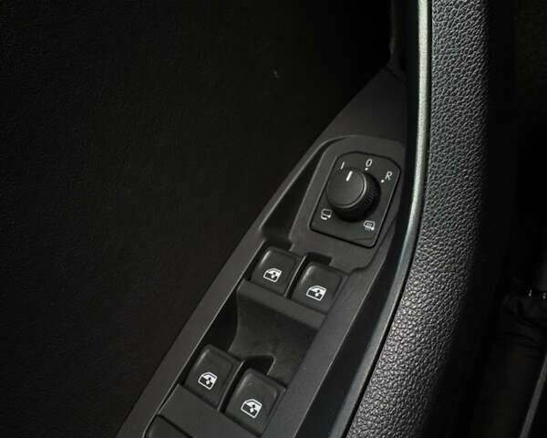 Белый Шкода Kodiaq, объемом двигателя 2 л и пробегом 94 тыс. км за 33900 $, фото 48 на Automoto.ua